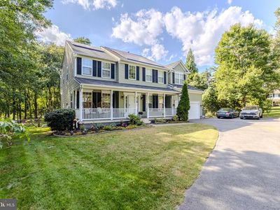 8114 Chestnut Ave, Bowie, MD, 20720