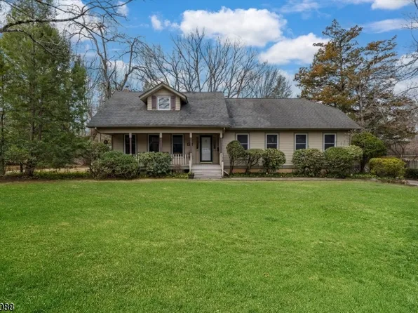 133 Baker Ave, Berkeley Heights Twp., NJ 07922