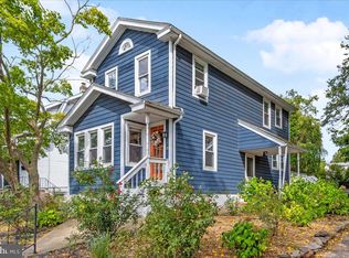 718 Trumbull Ave, Lawrence Township, NJ 08648