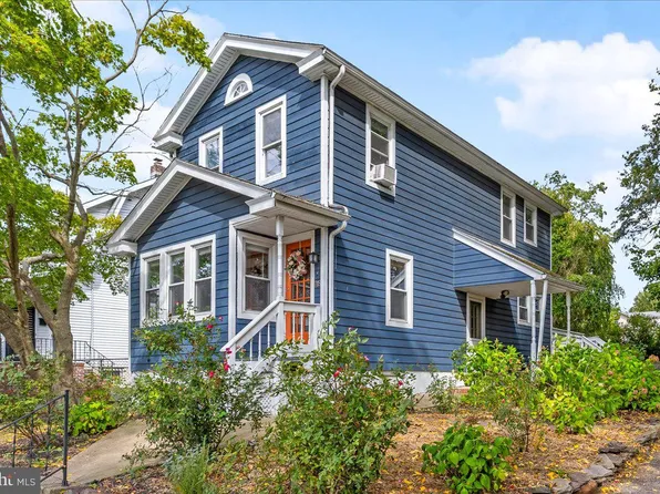 718 Trumbull Ave, Lawrence Township, NJ 08648