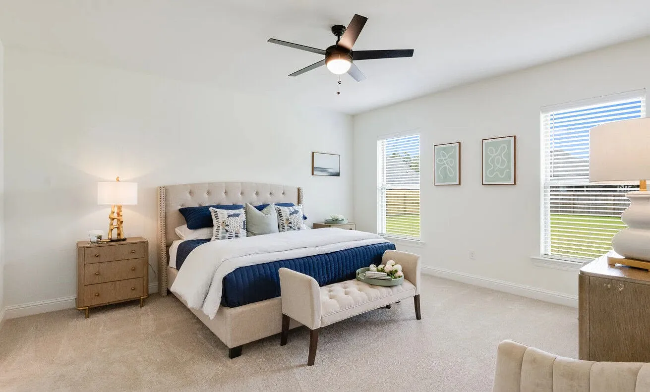 Willow Brook Townhomes — Photo 3