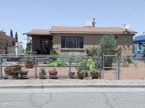 113 Oriole Way, El Paso, TX 79915