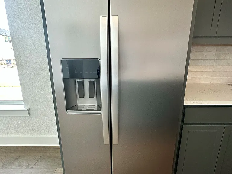 Brand New Whirlpool Refrigerator