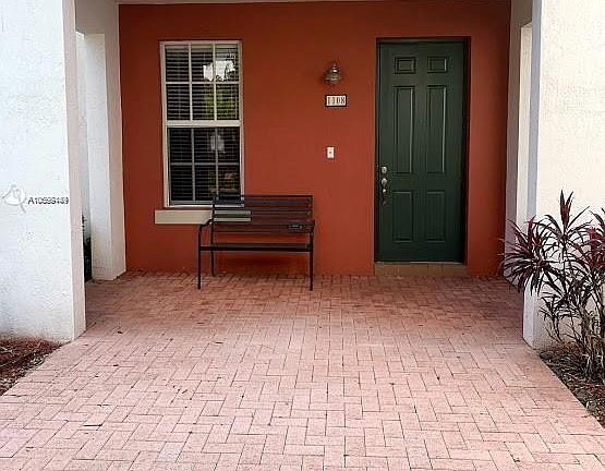 3rd image of 2651 SW 119th Ter Unit 1108
