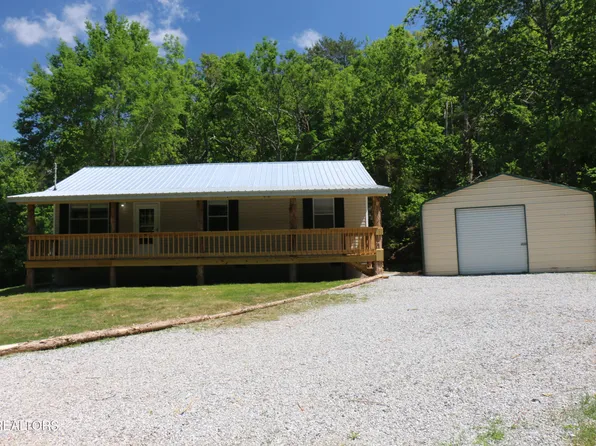 580 County Road 461, Englewood, TN 37329