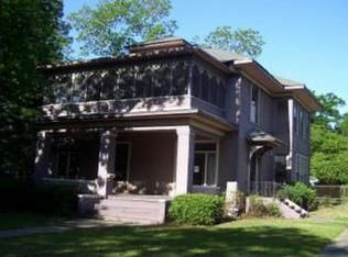 2200 Highland Ave, Shreveport, LA 71104