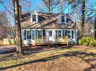 2906 Shiloh Church Rd, Midlothian, VA 23112