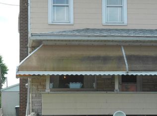 120 E Grant St, McAdoo, PA 18237