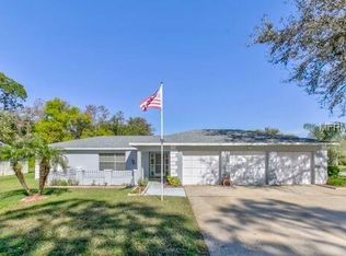 3300 Player Dr, New Port Richey, FL 34655