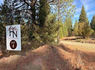 34 Laurins Ln, Cascade, ID 83611