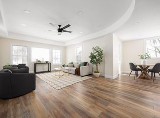 3983 Radnor Rd, Radnor, OH 43066