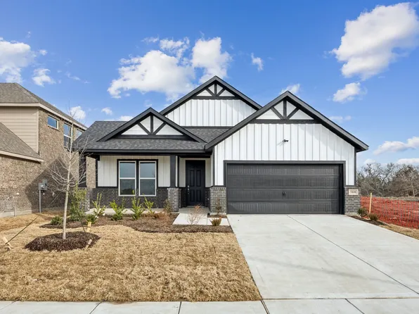 5108 Picasso Rd, Royse City, TX 75189