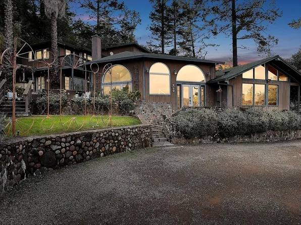 (undisclosed Address), Geyserville, CA 95441