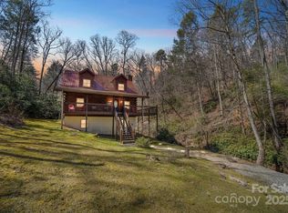 235 Redbird Dr, Lake Lure, NC 28746
