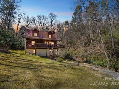 235 Redbird Dr, Lake Lure, NC, 28746