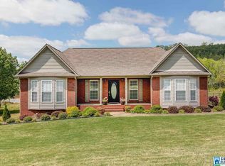 909 Ransome Dr, Oneonta, AL 35121