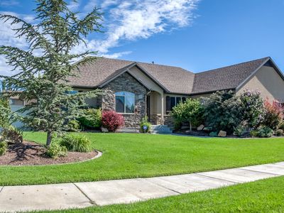 4358 W Park Hollow Ln, Riverton, UT, 84096