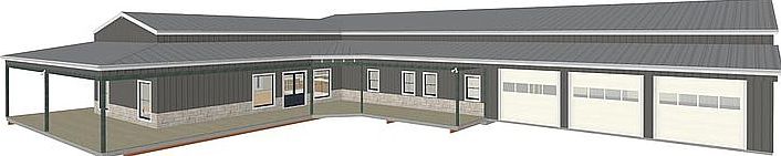 2nd image of 2274 County Road 602