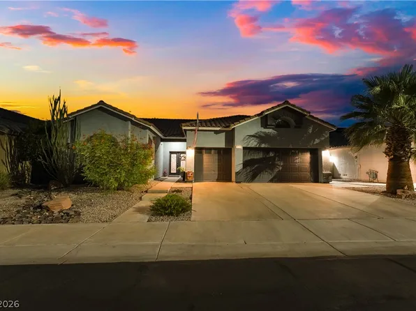 1580 Bamboo Bay Dr, Henderson, NV 89012