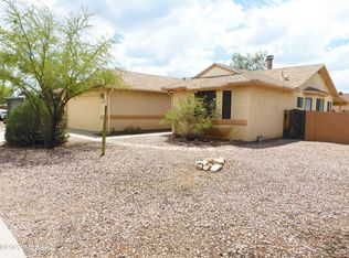 4776 W Rosebay St, Tucson, AZ 85742