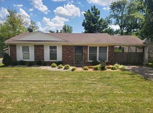 10008 Merioneth Dr, Jeffersontown, KY 40299