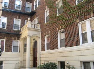 12 Wendell St APT 12, Cambridge, MA 02138
