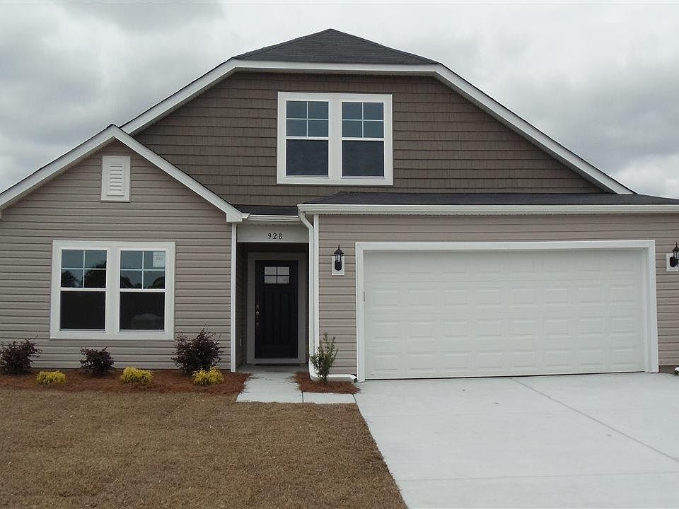 1st image of 928 SW Teaticket Ln. SW Lot 35 CONTINENTAL "B"