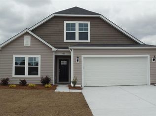 928 SW Teaticket Ln SW LOT 35, Ocean Isle Beach, NC 28469