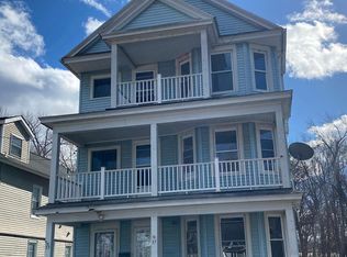 37 Benham St #3, Waterbury, CT 06708