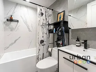 Rented by Urban Pads