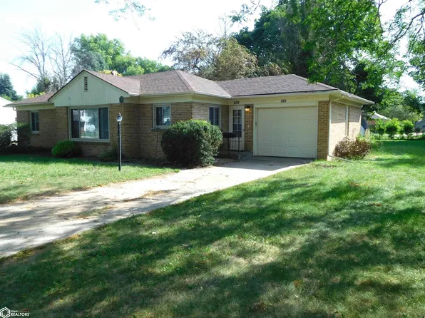 509 S Elm St, Jefferson, IA 50129