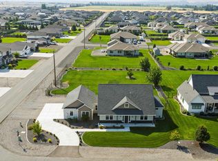 12410 Jayleen Way, Pasco, WA 99301