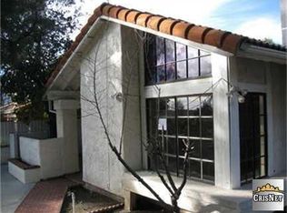 15905 Foothill Blvd, Sylmar, CA 91342