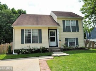 13003 Oliverwood Rd, Baltimore, MD 21220