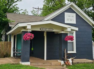 311 E Logan Ave, Guthrie, OK 73044