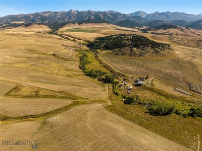 169 N Fork Horse Creek Rd, Wilsall, MT, 59086