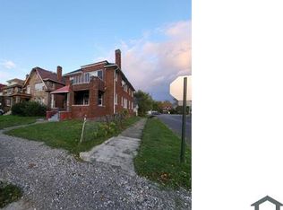 13102 Stoepel St #13102, Detroit, MI 48238