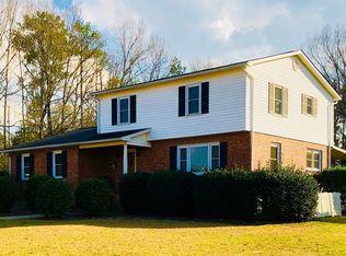 105 Roman Cir, Greenwood, SC 29649