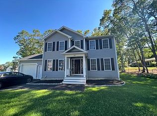 307 Corbett St, Fall River, MA 02720