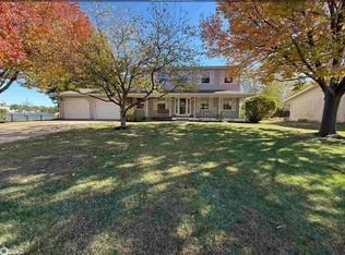 1407 Dogwood Dr, Fairfield, IA 52556