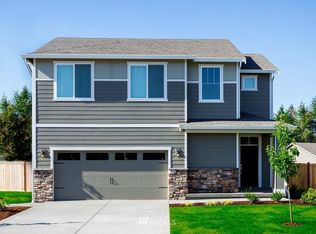 6704 143rd Stct E, Puyallup, WA