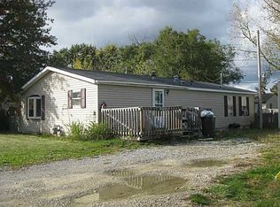 12300 Roosevelt Blvd, Perrysburg, OH 43551