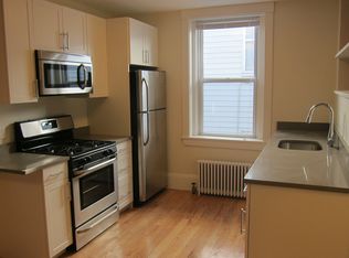87 Harvard Ave #20, Brookline, MA 02446