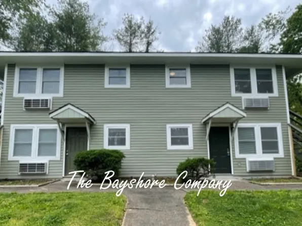 21 Melton Dr, Asheville, NC 28805