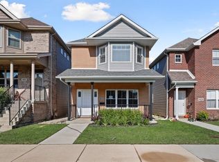 10630 S Martin St, Chicago, IL 60643