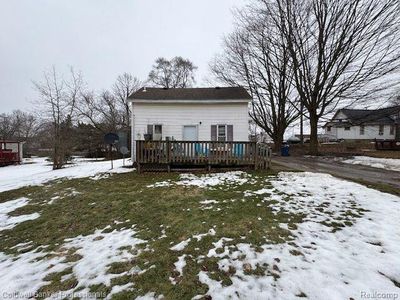 5985 Fox St, Mayville, MI, 48744