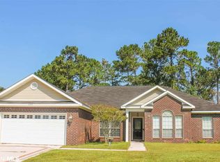 8345 Rocking Horse Cir, Daphne, AL 36526