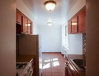 Rented by SW Queens Mezzanine