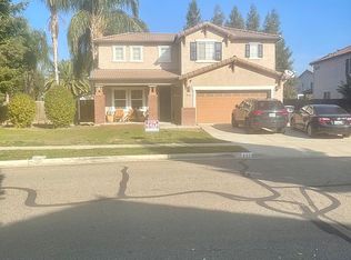 3320 W Glendale Ave, Visalia, CA 93291