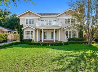 1410 San Marino Ave, San Marino, CA 91108